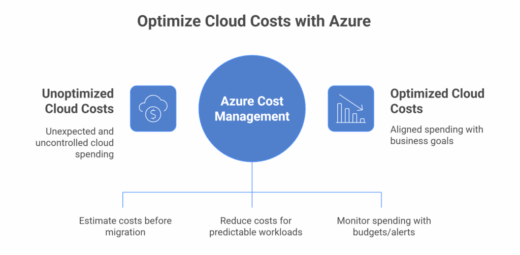 Cost Optimization Strategy - visual selection