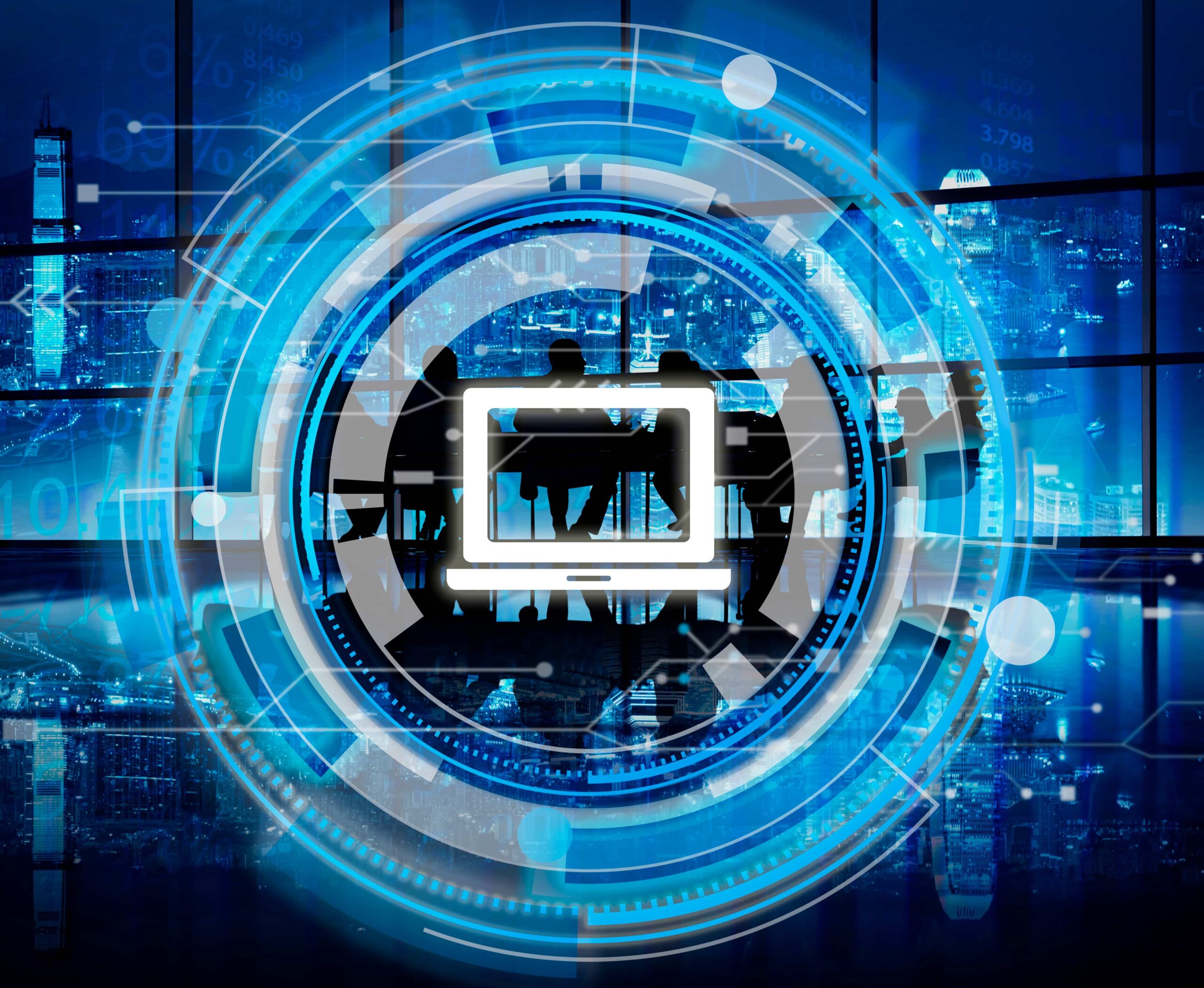 legacy Microsoft Dynamics GP system