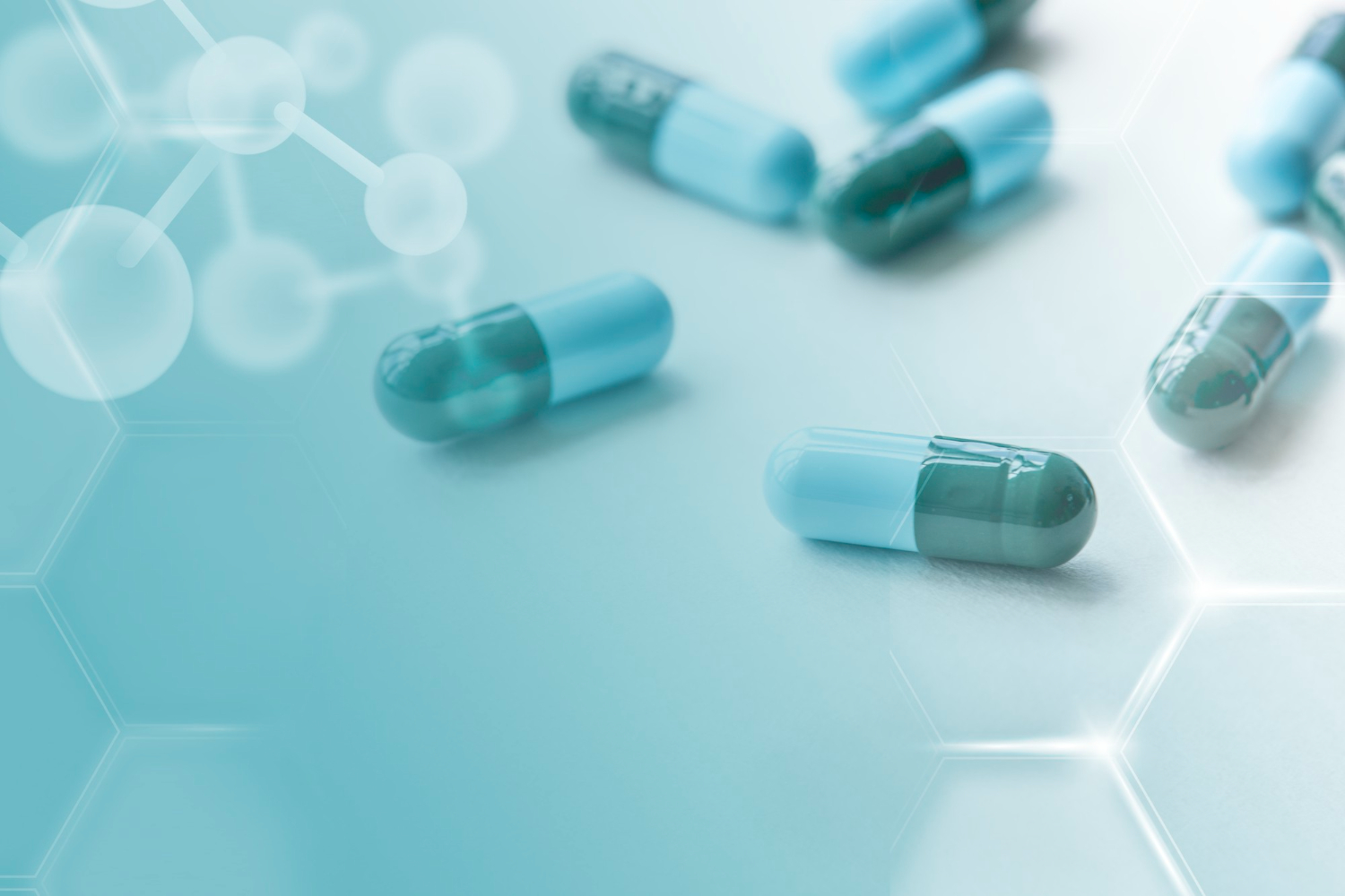Speeding up pharma deals without sacrificing compliance